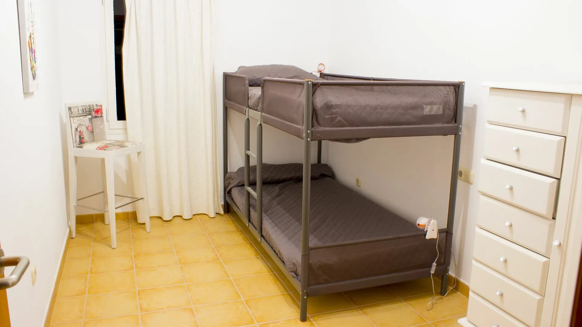 Gbh Volcanic Beach Hotel La Oliva Guest house